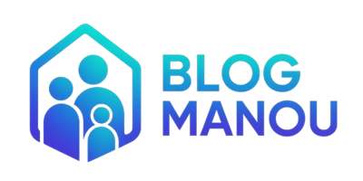 Blog Manou